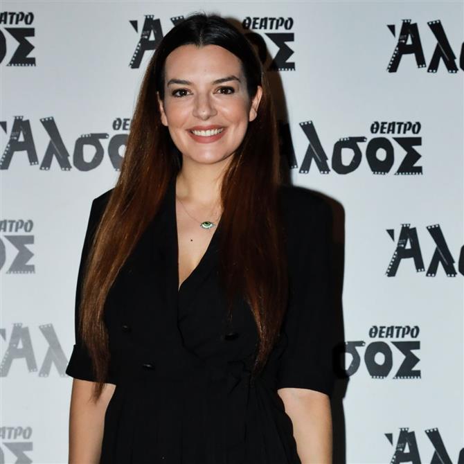 Νικολέττα Ράλλη: Η ανάρτηση μετά την συγκλονιστική εξομολόγησή της - "Ποτέ δεν μου δόθηκε η σωστή ευκαιρία να το κάνω όπως θέλω εγώ"