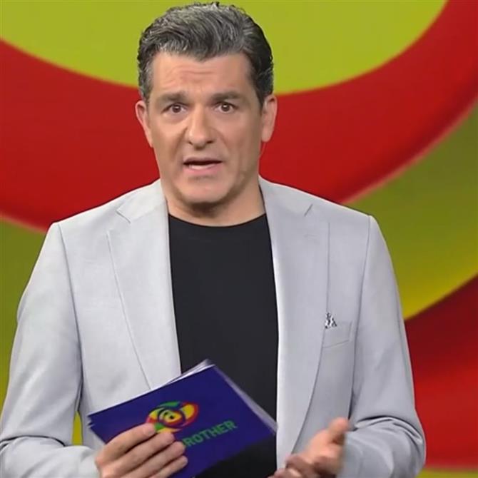 Big Brother: Αυτός είναι ο παίκτης που αποχώρησε
