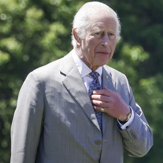 Βασιλιάς Κάρολος: Αυτή είναι η Αμερικανίδα τραγουδίστρια που θα τραγουδήσει το καλοκαίρι στο Σάρντινγκχαμ