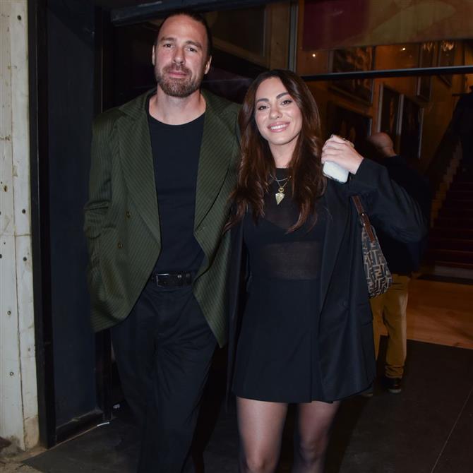 Ευρυδίκη Βαλαβάνη: Το νέο βίντεο στο Tik Tok & ο ευτυχισμένος χορός μετά την ανακοίνωση της εγκυμοσύνης της
