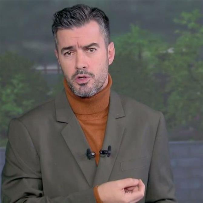 Όπου υπάρχει Ελλάδα: Ο Γιάννης Τσιμιτσέλης επέστρεψε στην εκπομπή μετά την περιπέτεια με την υγεία του