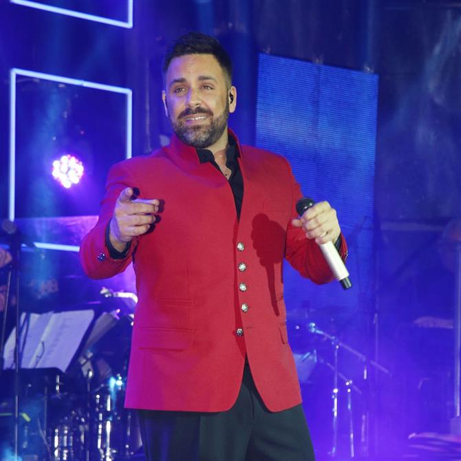 Γιώργος Γιαννιάς: Συγκινεί η ανάρτηση για θάνατο των γονιών του σε διάστημα ενός έτους