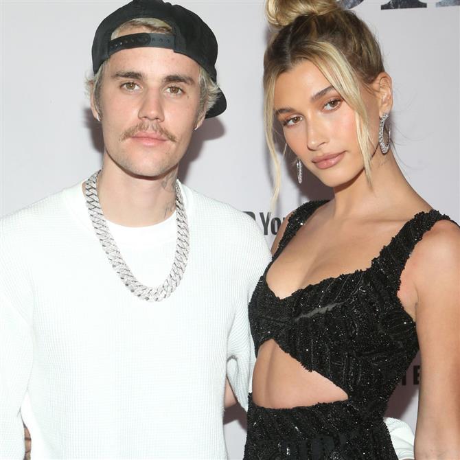 Χέιλι - Τζάστιν Μπίμπερ: Ο γιος τους έγινε ενός έτους! Η τρυφερή ανάρτηση