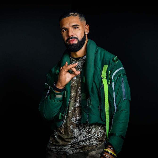 Drake: Κατηγορεί τη Universal και το Spotify ότι προωθούν τραγούδι που γράφτηκε εις βάρος του - Ποιος το ερμηνεύει; (Video)