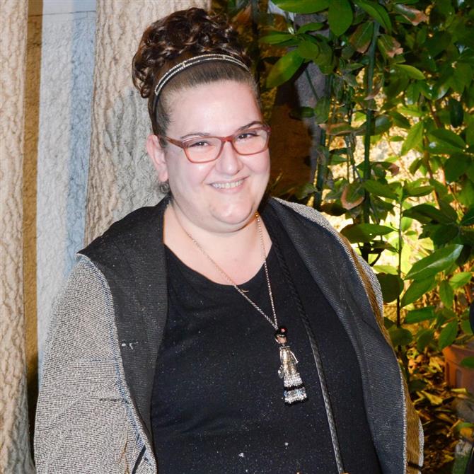 Σοφία Βογιατζάκη: Αποκάλυψε την αμοιβή της στο "Είσαι το ταίρι μου"