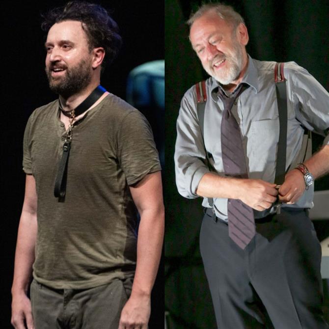 Αργύρης Αγγέλου: Η απάντηση στον Δημήτρη Πετρόπουλο - "Είναι στενάχωρο που του έχει μείνει αυτό το παράπονο"