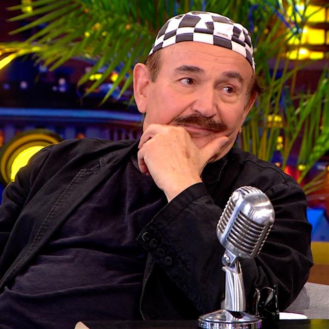 Παύλος Κοντογιαννίδης: Η μπαντάνα στο κεφάλι του και η αποχή από την τηλεόραση - "Πληρώνω την άποψή μου"