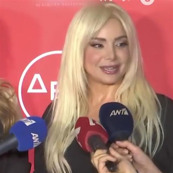 Ζόζεφιν: Τα πρώτα λόγια μετά τον πνιγμό της γιαγιάς της - "Είμαι καλά τώρα…"

