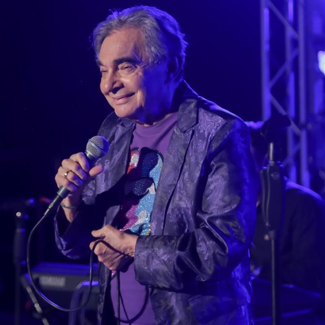 Στο νοσοκομείο ο Τέρης Χρυσός