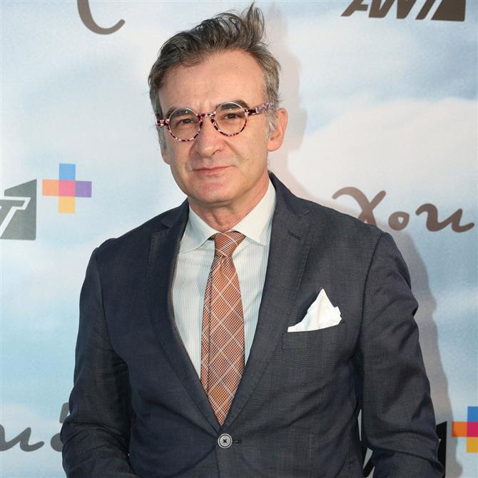 Νίκος Ορφανός: Η εξομολόγηση για την κόρη του - "Μου ήρθε πάνω που είχα αρχίσει να μετράω αντίστροφα για το πότε θα βγω στη σύνταξη"