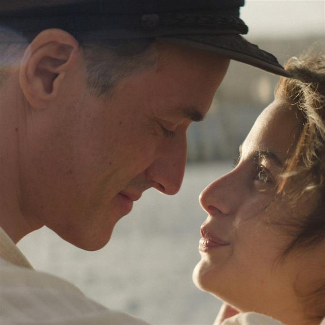 Η Μεγάλη Χίμαιρα: Κυκλοφόρησε το νέο τρέιλερ της σειράς της ΕΡΤ - Το αριστούργημα του Μ. Καραγάτση "ζωντανεύει" σε έξι επεισόδια