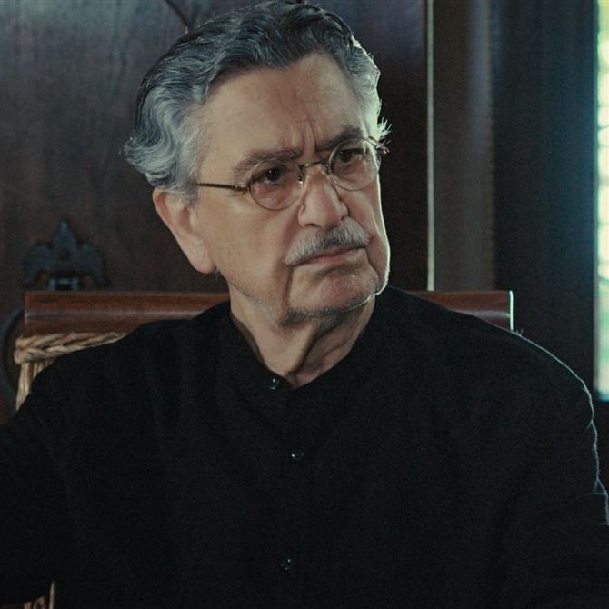 Νίκος Γαλανός: Οι δύο άγνωστοι γάμοι του και ο λόγος που δεν απέκτησε παιδιά
