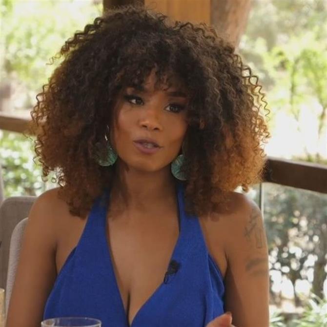 Shaya: "Είχα ένα γυναικολογικό πρόβλημα και μου έλεγαν ότι δεν θα μπορούσα να κάνω παιδιά"