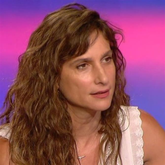 Συγκλονίζει η Μαρίνα Καλογήρου: "Κακοποιήθηκα σεξουαλικά από τα 4 έως τα 14, ήταν δύο φίλοι της οικογένειας και δυο συγγενείς"