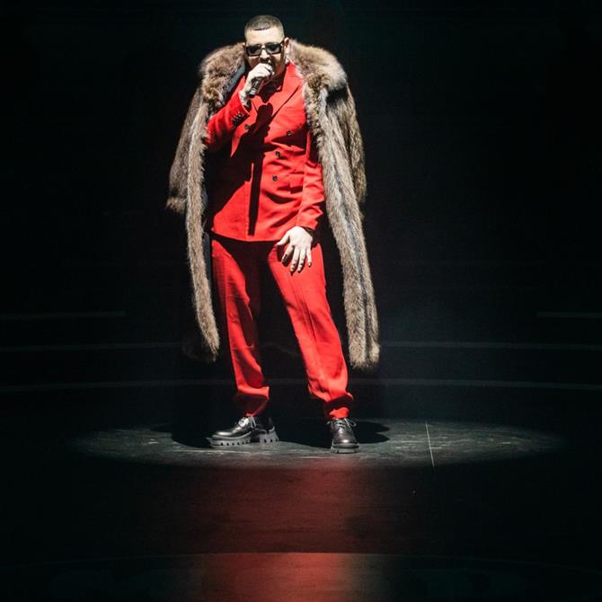 Mad Clip: Συγκινεί η αδερφή του για τα 4 χρόνια από τον θάνατό του - "Μου λείπεις κάθε μέρα"
