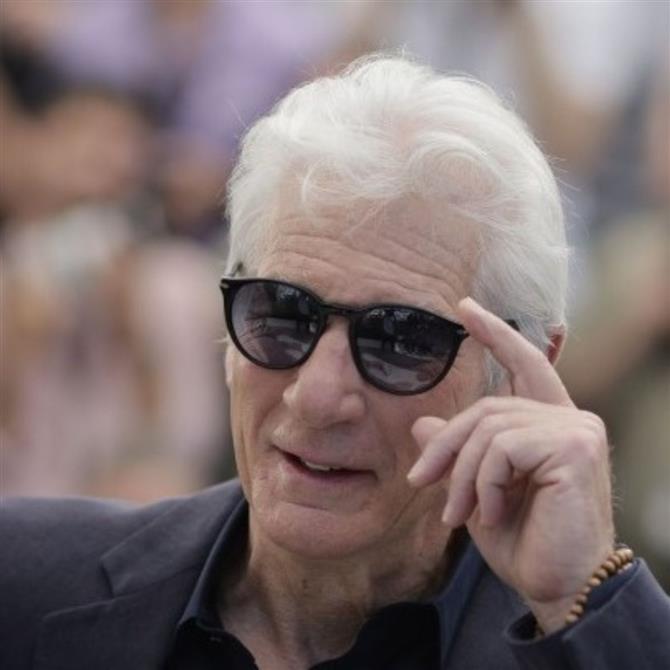 Κυκλοφόρησε το πρώτο τρέιλερ του "Oh, Canada" με τον Ρίτσαρντ Γκιρ