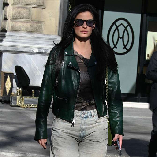 Χριστίνα Μπόμπα: Αποκάλυψε το πρόβλημα υγείας που αντιμετωπίζει μετά τις διακοπές της