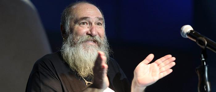 Τζίμης Πανούσης