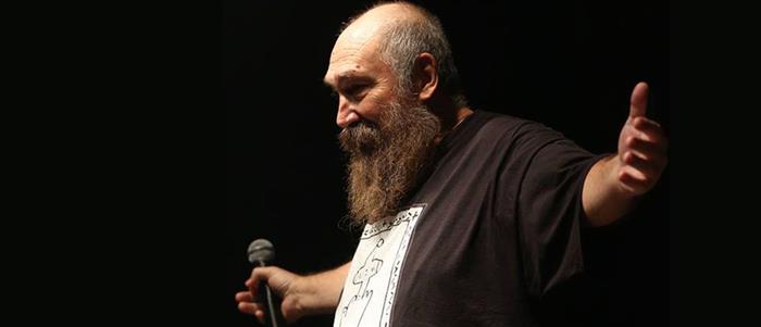 Τζίμης Πανούσης