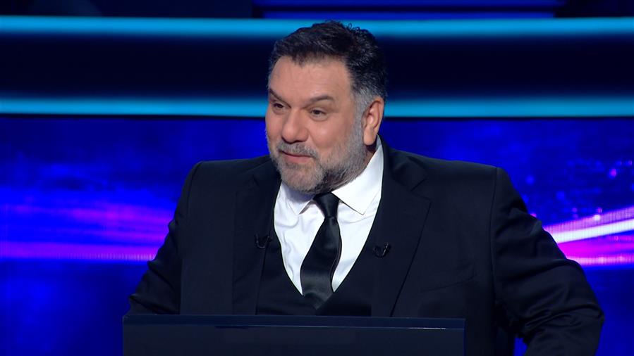 ΠΟΙΟΣ ΘΕΛΕΙ ΝΑ ΓΙΝΕΙ ΕΚΑΤΟΜΜΥΡΙΟΥΧΟΣ; - ΕΠΕΙΣΟΔΙΟ 111 – 3η ΣΕΖΟΝ