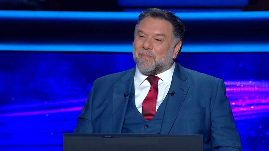 ΠΟΙΟΣ ΘΕΛΕΙ ΝΑ ΓΙΝΕΙ ΕΚΑΤΟΜΜΥΡΙΟΥΧΟΣ; SPECIAL EDITION – ΕΠΕΙΣΟΔΙΟ 52