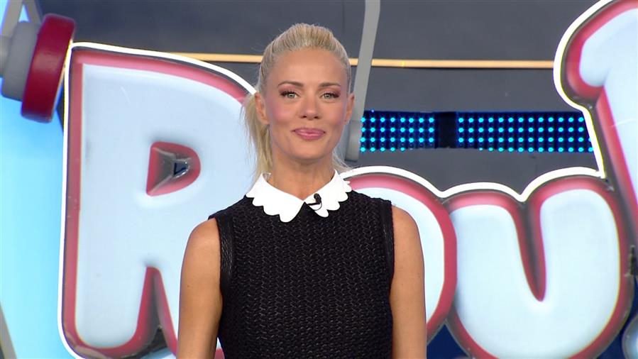 ROUK ZOUK - ΕΠΕΙΣΟΔΙΟ 57 - 9η ΣΕΖΟΝ