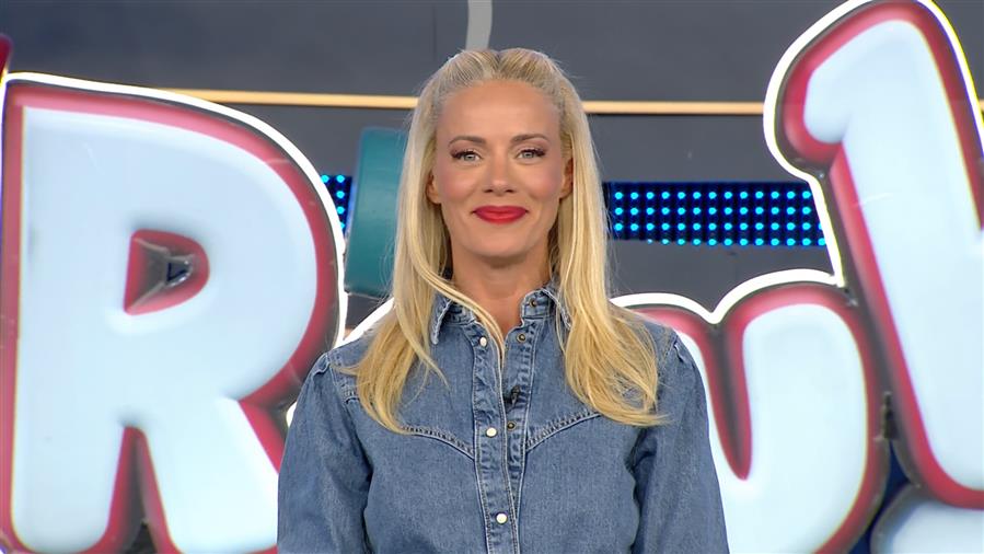 ROUK ZOUK - ΕΠΕΙΣΟΔΙΟ 52 - 9η ΣΕΖΟΝ