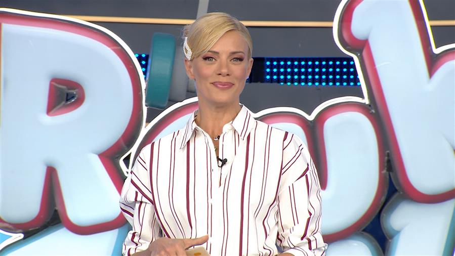 ROUK ZOUK - ΕΠΕΙΣΟΔΙΟ 40 - 9η ΣΕΖΟΝ