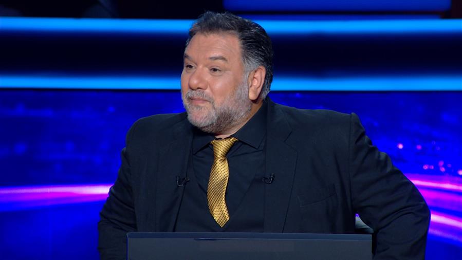 ΠΟΙΟΣ ΘΕΛΕΙ ΝΑ ΓΙΝΕΙ ΕΚΑΤΟΜΜΥΡΙΟΥΧΟΣ; SPECIAL EDITION – ΕΠΕΙΣΟΔΙΟ 54