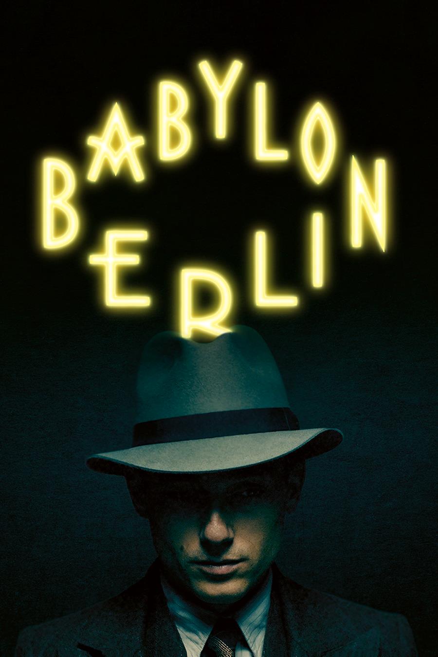 BABYLON BERLIN